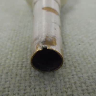 Vincent Bach 12C Trombone Mouthpiece image 3