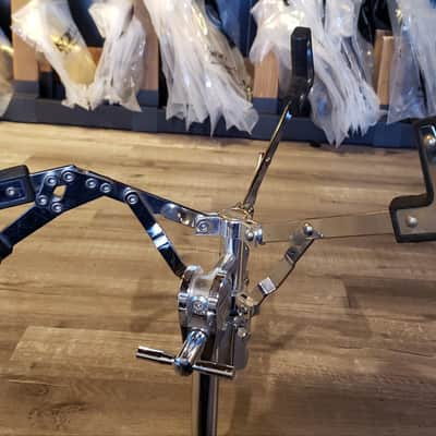 Used Pearl Heavy Duty Snare Drum Stand image 2