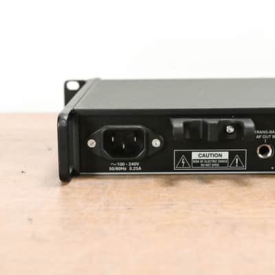 Sennheiser EM 2050 Dual-Channel Wireless Receiver Aw Range: 516-558 MHz CG01231 image 8