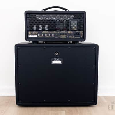 Paul Reed Smith HDRX 20 Tube Amp Head & 1x12 Extension Cabinet image 8