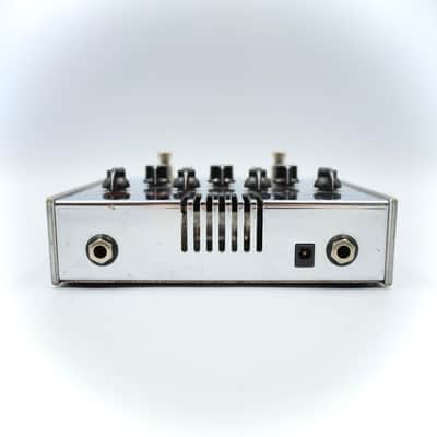 Vox CT-01DS Bulldog Distortion Made in Japan Guitar Effect Pedal 007129 image 9