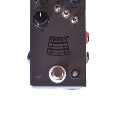 JHS Pedals STD Kilt V2 Overdrive Stu G Signature image 1