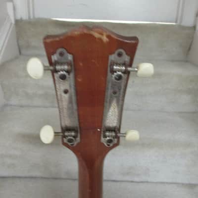 Gibson Tenor Acoustic Guitar 1964 - Mahogany Bild 4