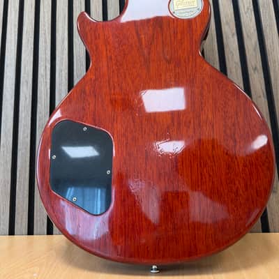 Gibson Les paul custom ‘58 R8 VOS image 12