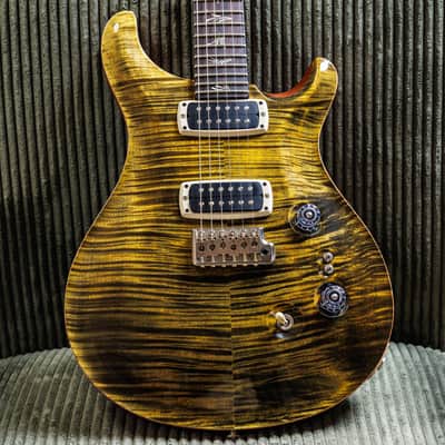 RARE PRS Brushstroke 24 Obsidian 2014 Limited Edition 200 Made Bild 2
