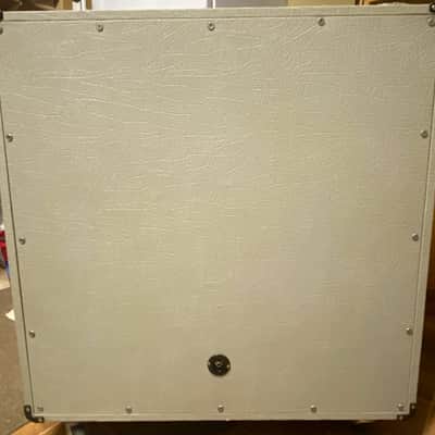 Marshall Silver Jubilee 2555 100W Head with Footswitch & Matching 2551A/2551B Bild 17