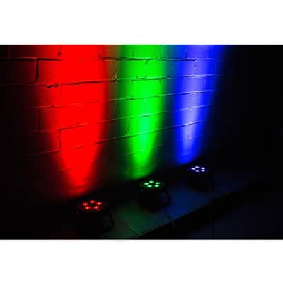 ADJ Mega TriPar Profile Plus - LED PAR Floor Spot image 5
