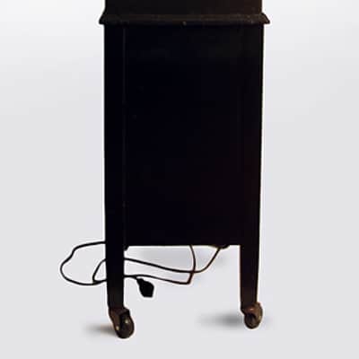 Leon Theremin "Soloist Custom" Theremin, c. 1938. image 3