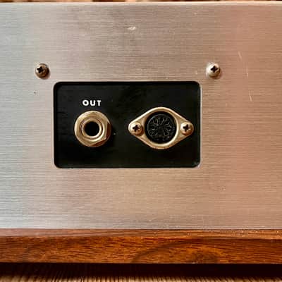 serviced Elgam Carousel / vintage analog groovebox like Wersi Wersimatic CX1 Elka Wilgamat image 13