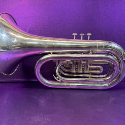 Immagine Blessing  M-300 - Silver - 3