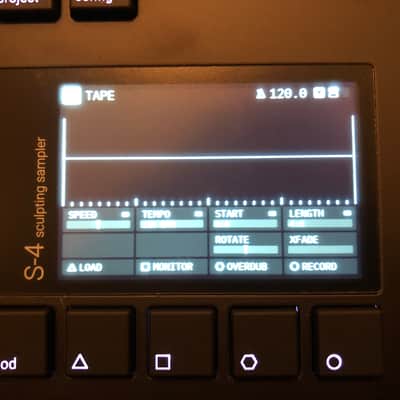 Torso Electronics S-4 - granular powerhouse workstation image 2