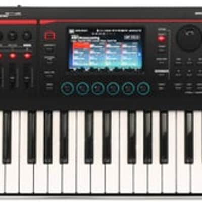 Roland FANTOM-07 Music Workstation Keyboard image 2
