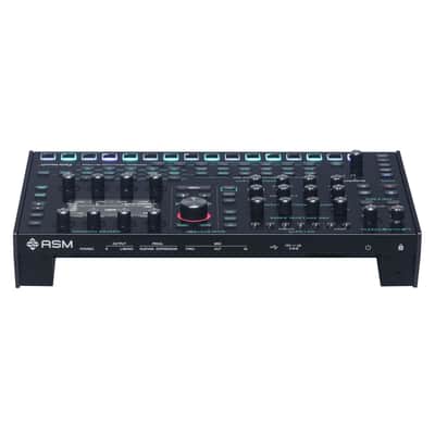 ASM Leviasynth Desktop - Synthesizer image 10