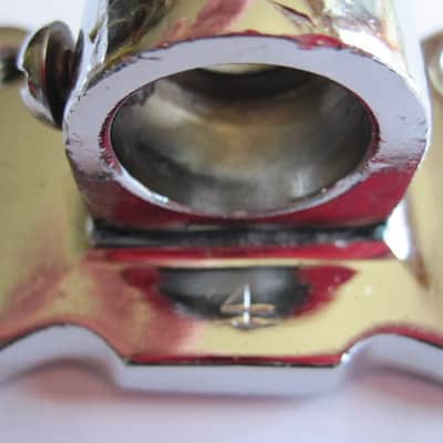 Baroque Timpani Lugs Vintage x3 image 10
