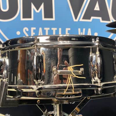 Slingerland - 5.5×14" No. 190 TDR Model, 5 Ply, 8-Lug Snare Drum - Chrome-Over-Wood image 12