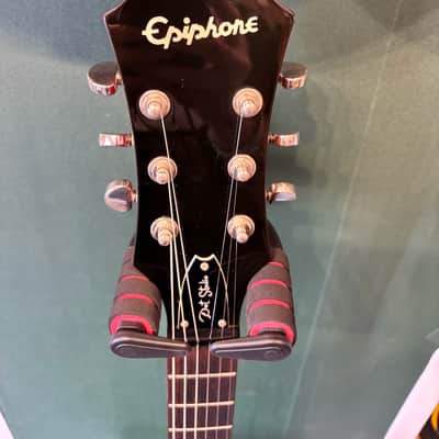 Epiphone Dot Studio 2008 - 2019 - Cherry image 7