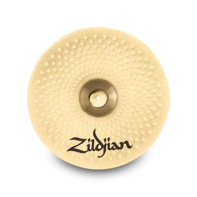 Zildjian Planet Z Crash 16" Version 2020 - Crash Cymbal image 3