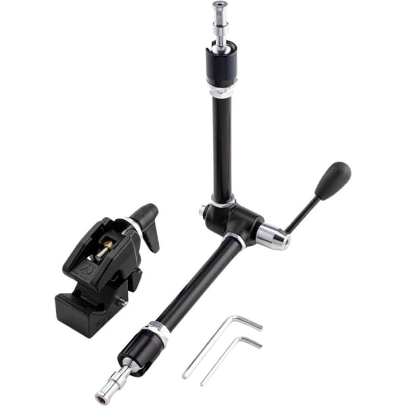 Manfrotto Magic Arm with Super Clamp 143N + 035 image 1