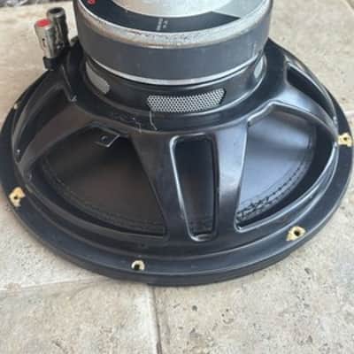 ⭐️MTX Audio Thunder 4500 10" 4 Ohm Dual Subwoofers⭐️Old School Subs⭐️ image 11