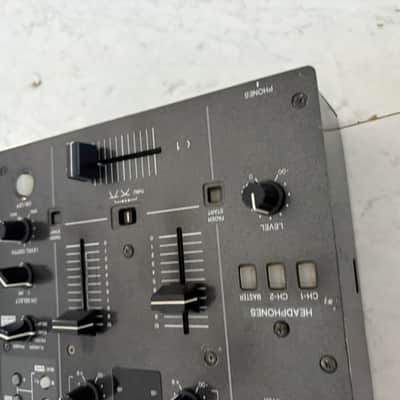 Pioneer DJM-400 image 8