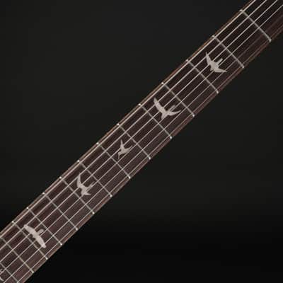 PRS SE 277 (2026) in Charcoal with Gig Bag #H061164 image 5