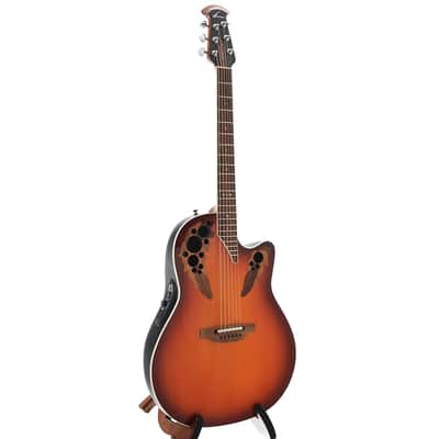Ovation 6778LX Standard Elite LX | Reverb