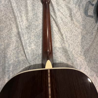 Martin OM28 Acoustic guitar image 6