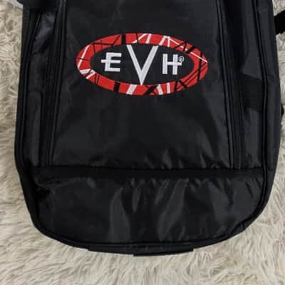 EVH 5150® Series Deluxe QM Series Electric Guitar , Baked Maple, Limeade Zest image 6