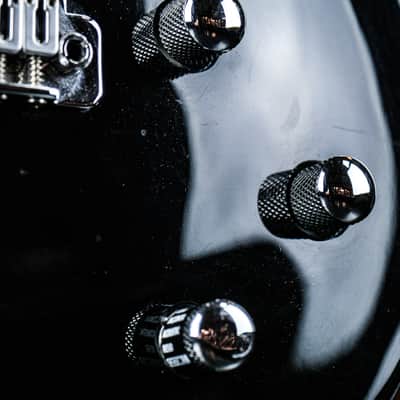 2003 Line 6 Variax 700  black image 7