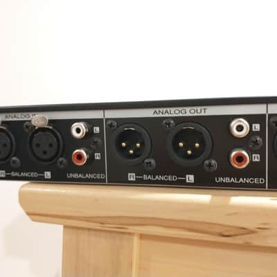 Marantz PMD 580 – Professional Network Solid State Recorder 2000's  - Silver image 7