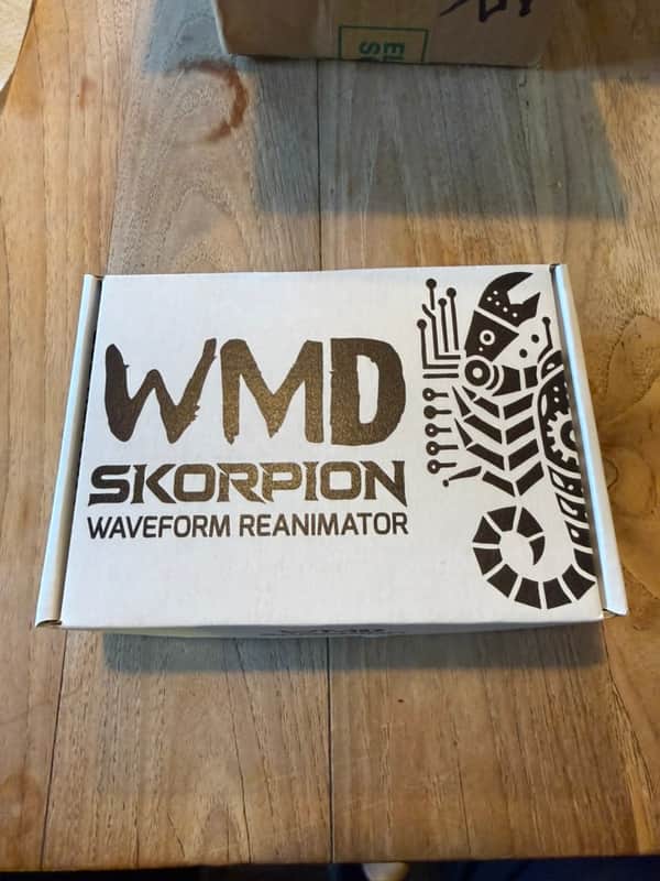 WMD Skorpion
