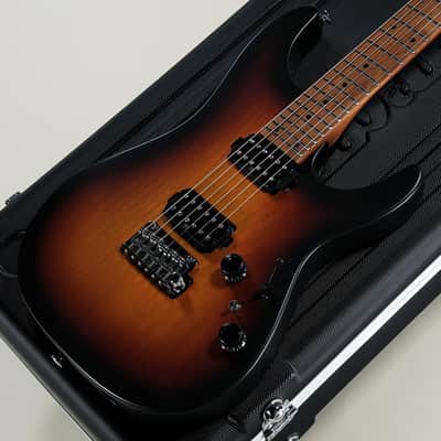 Ibanez Prestige AZ2402-TFF Tri-Fade Burst Flat [F1819370] (04/28)