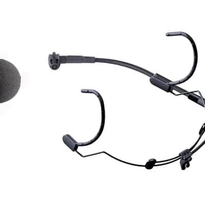 AKG C520 Headset Vocal Condenser Microphone
