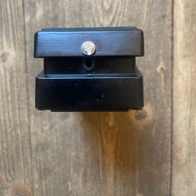 Boss SG-1 Slow Gear (Black Label) 1979 - 1982 Black image 6