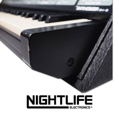 Roland SH-5 (Vintage) image 3