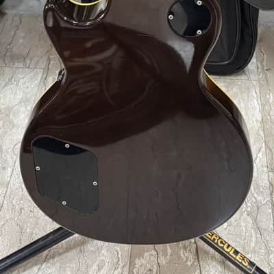 Tokai LS-60 Les Paul Reborn Electric guitar with original case - Made in Japan ... image 6