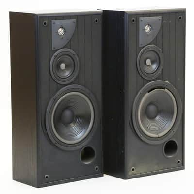 JBL LXE990 Speakers 200w Hi-Fi Home Audio Loudspeaker Stereo System image 2