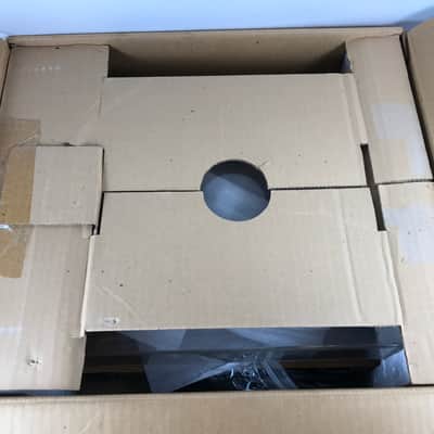 ROTEL RP-4400 Turntable Record Player w/ Original Box image 3