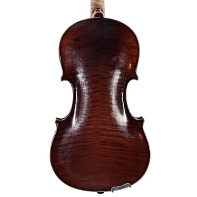 Viool 4/4 - German ''Stradivarius 1741'' image 5