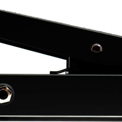 Morley 20/20 Classic Switchless Wah Effects Pedal image 10