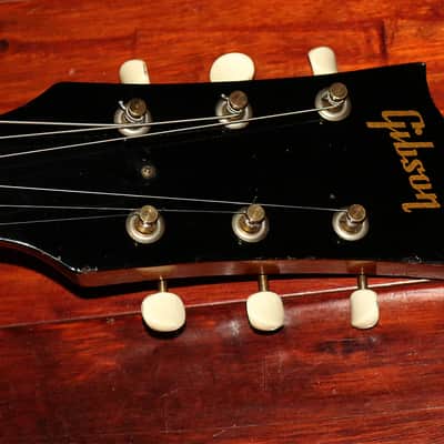 1960 Gibson ES-125 TC image 5