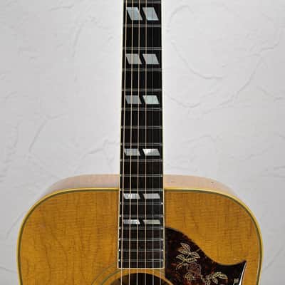 GIBSON Dove N/Natural 1968 [500083] (01/06) image 13