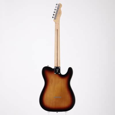 FENDER MEXICO Player Telecaster Left-Handed MF 3TS [MX22070369] (06/15) image 2