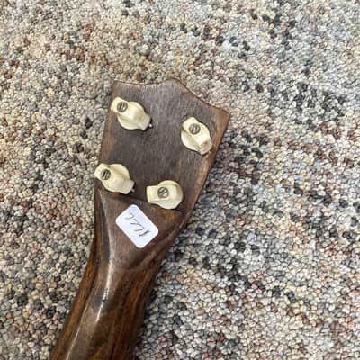 Bee Jay Products Co. Tivolette Banjolele 1900’s image 7