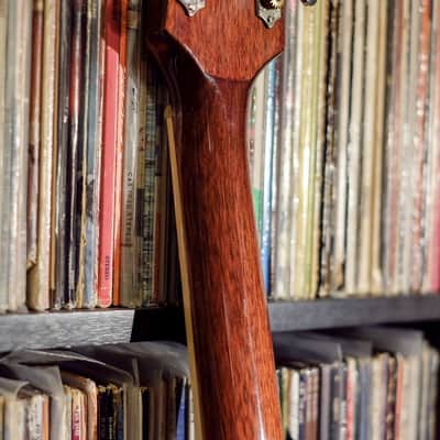 The Loar LH-350-VS Archtop Vintage Sunburst USED image 16