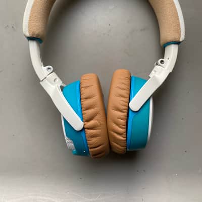 Bose Soundlink Bluetooth Headphones ( Triple Black ) image 4