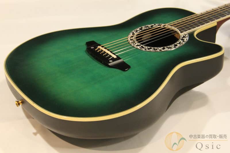 Morris Tornado ZII | Reverb