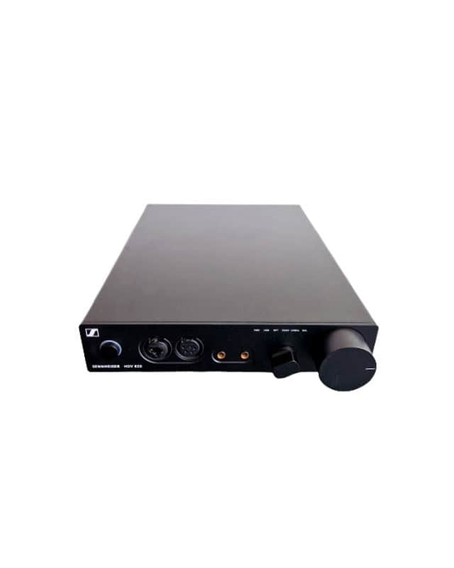 Sennheiser HDV 820 - Amplifiers - Black - Excellent w/ Manuals image 1