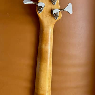 Rob Allen MB-2 1998 - Maple image 4