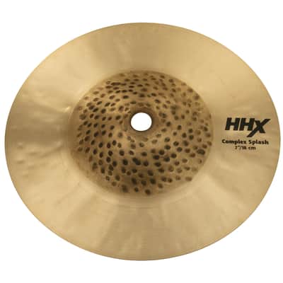 Immagine 7" HHX Complex Splash - 2